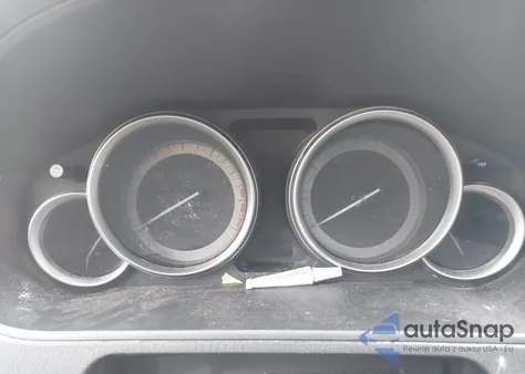 2012 Mazda Cx-9 Grand Touring from USA, damaged, VIN JM3TB3DA9C0340366